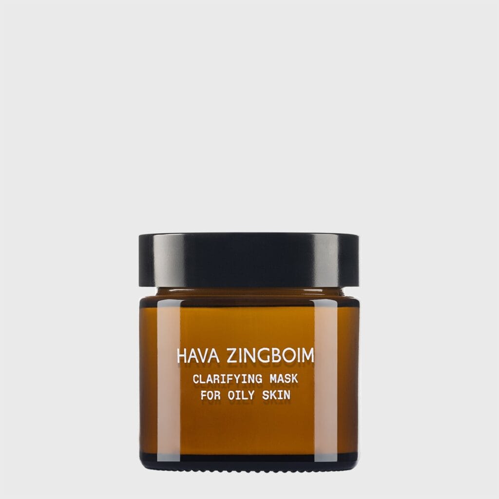 מסכת Clarifying Mask לעור שמן – חוה זינגבוים