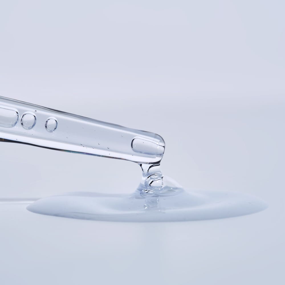 בקבוקון GLYCO ACTIVE HOME SOLUTION מבית חוה זינגבוים – סרום פעיל לטיפול בעור בבית